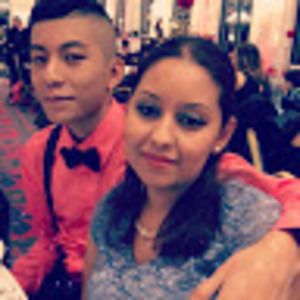 Meet your Posher, Cristina